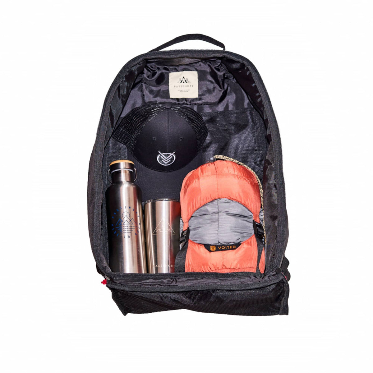 VOITED Compression Sack - Tree Green Accessories VOITED