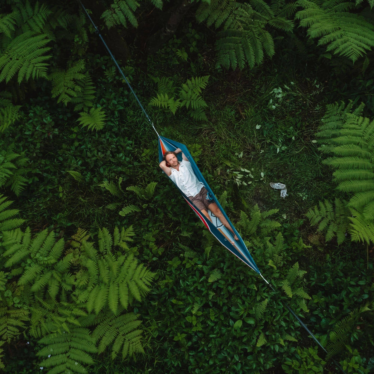 VOITED Hammock - Camp Vibes Two Voited EU
