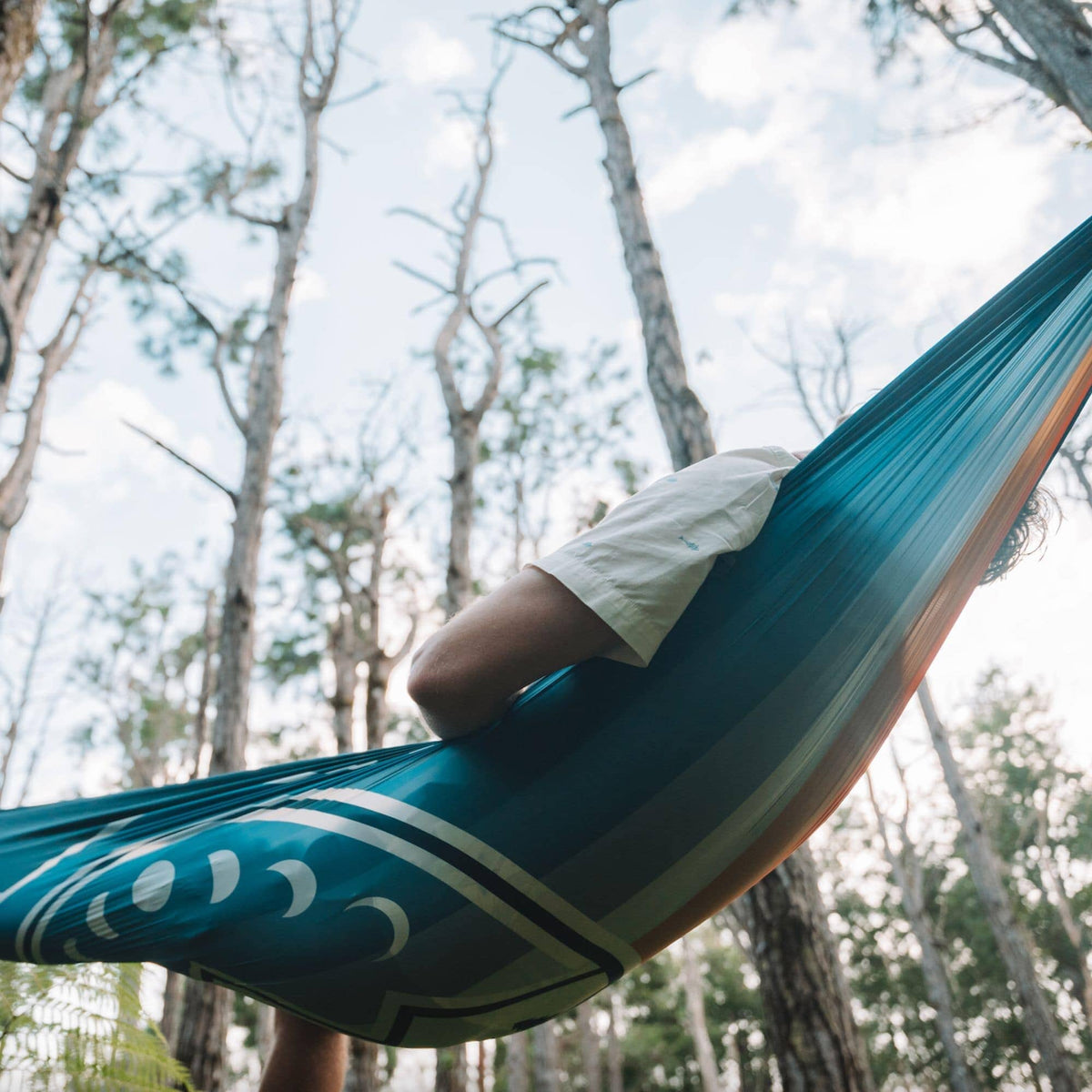 VOITED Hammock - Camp Vibes Two Voited EU