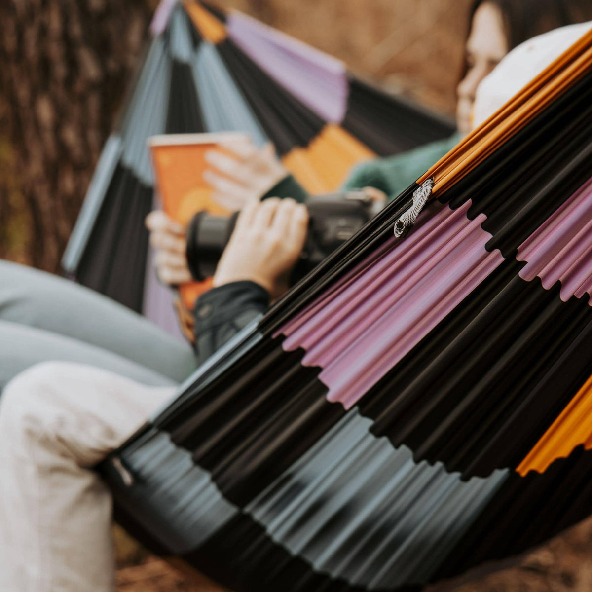 VOITED Hammock - Cheeckers Voited EU