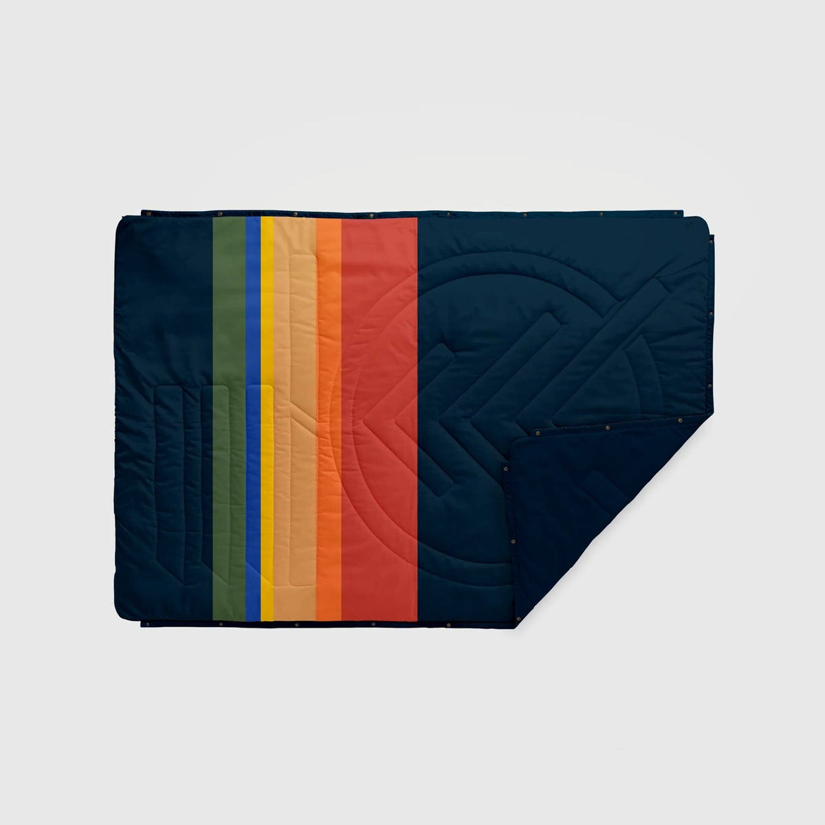 VOITED Recycled Ripstop Outdoor Camping Blanket - Origin Blankets VOITED