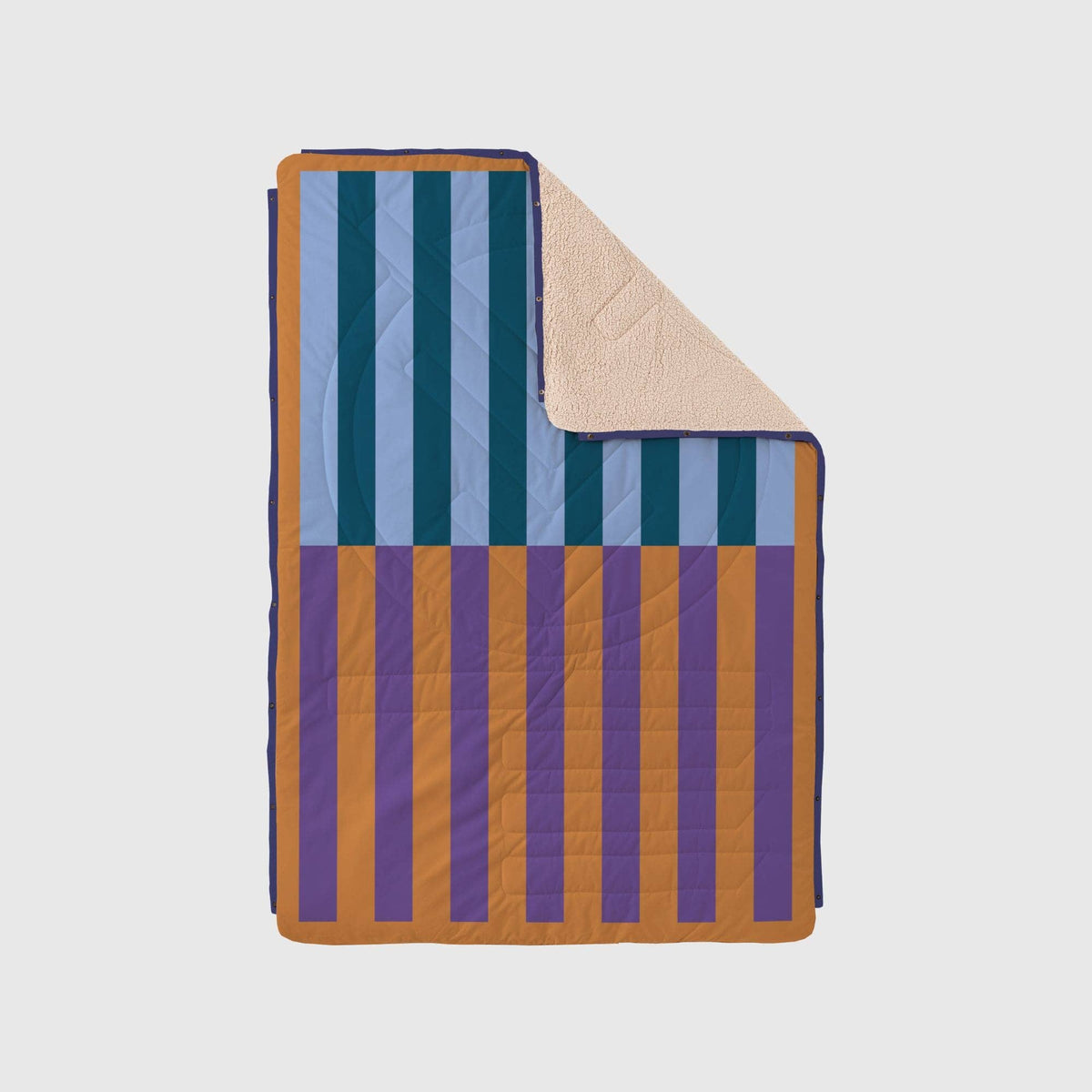 VOITED CloudTouch® Indoor/Outdoor Camping Blanket - Poolside Blankets VOITED