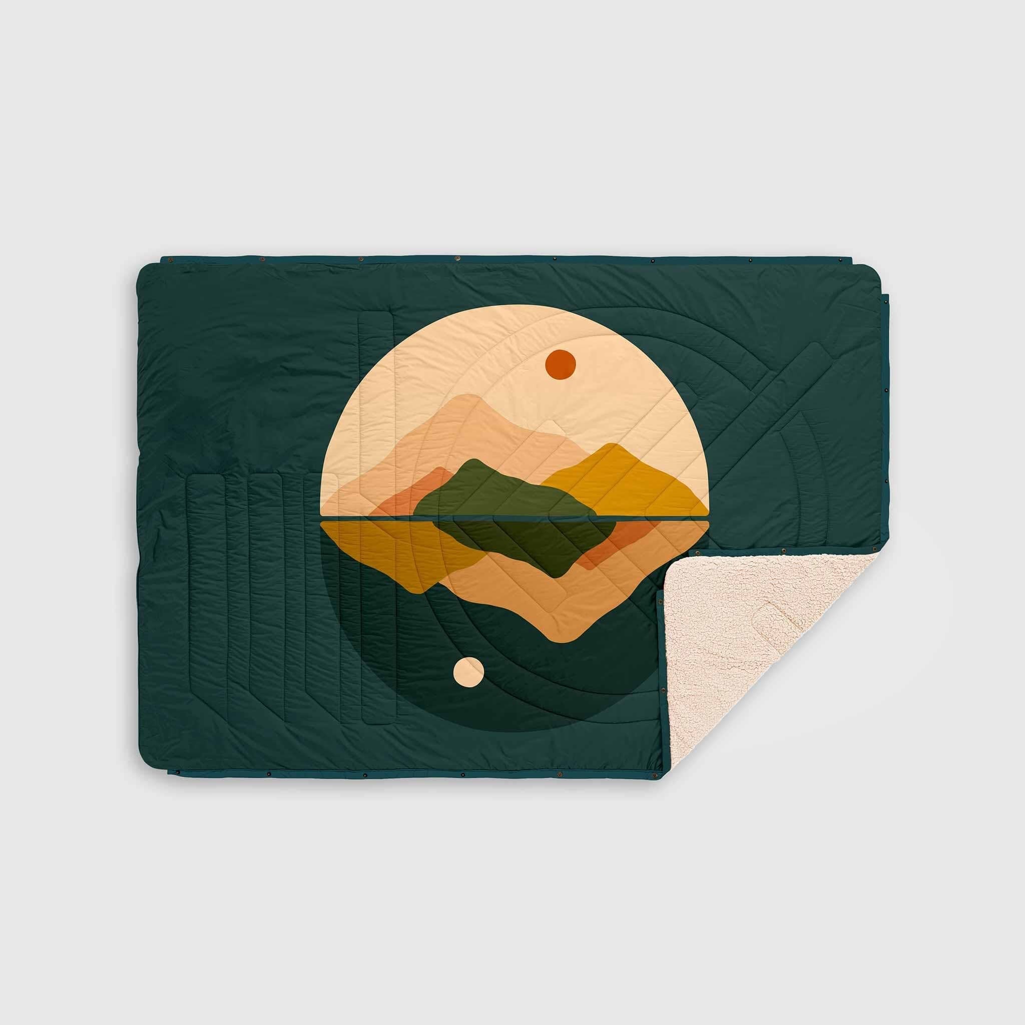 Voited cloud deals touch pillow blanket