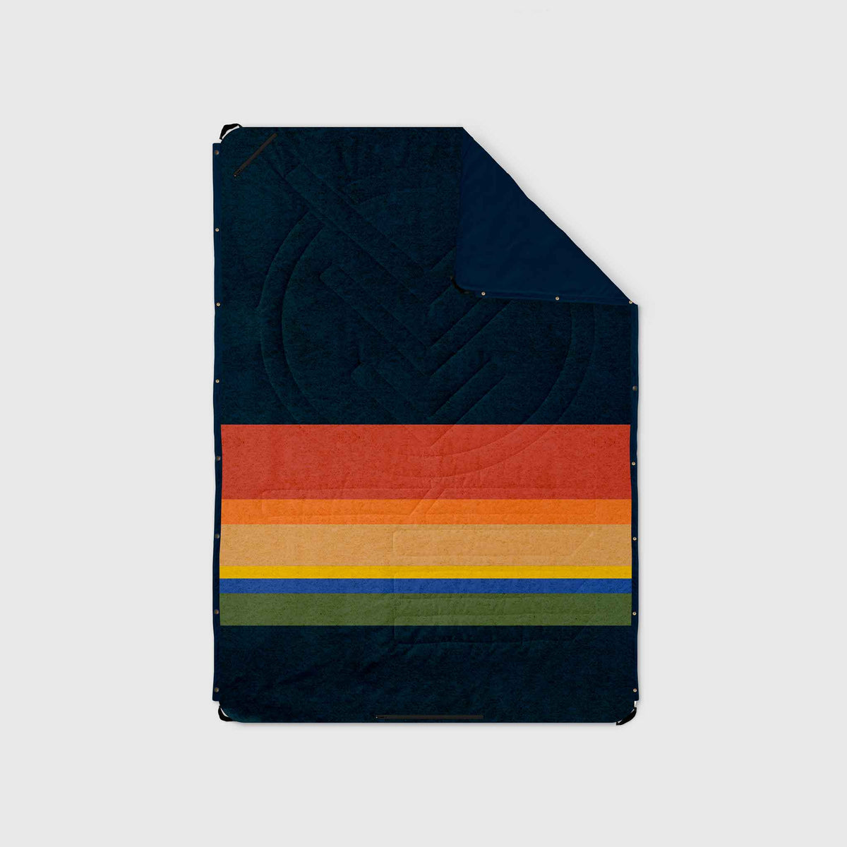 VOITED Compact Picnic & Beach Blanket - Origin Blankets VOITED
