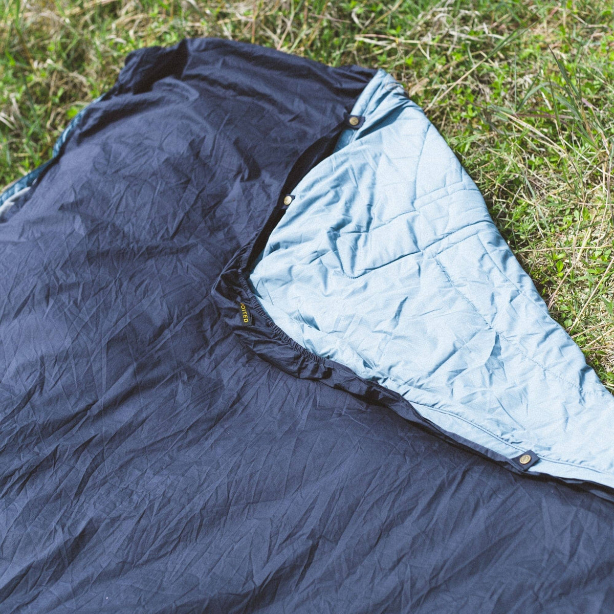 VOITED Cotton Liner Accessories VOITED