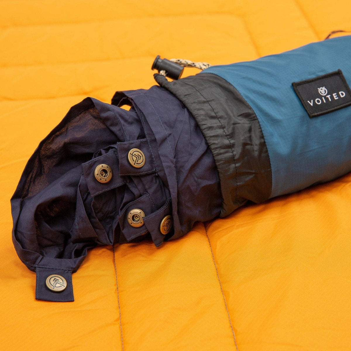 VOITED Cotton Liner Accessories VOITED