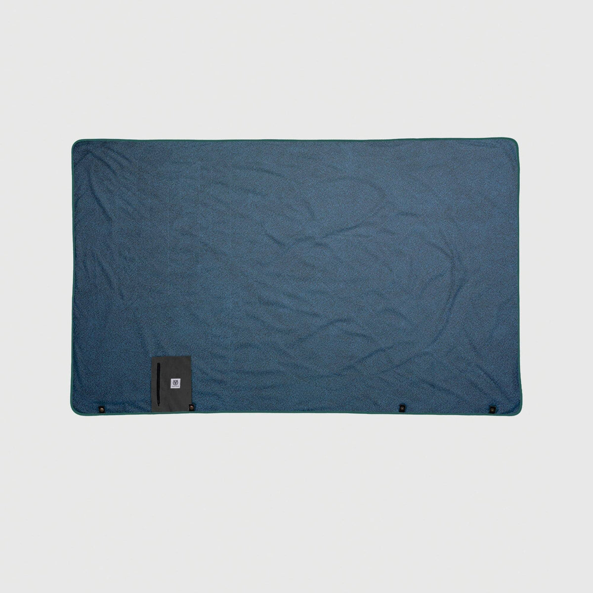 VOITED NeckPack Travel Blanket - Jasper Blankets VOITED