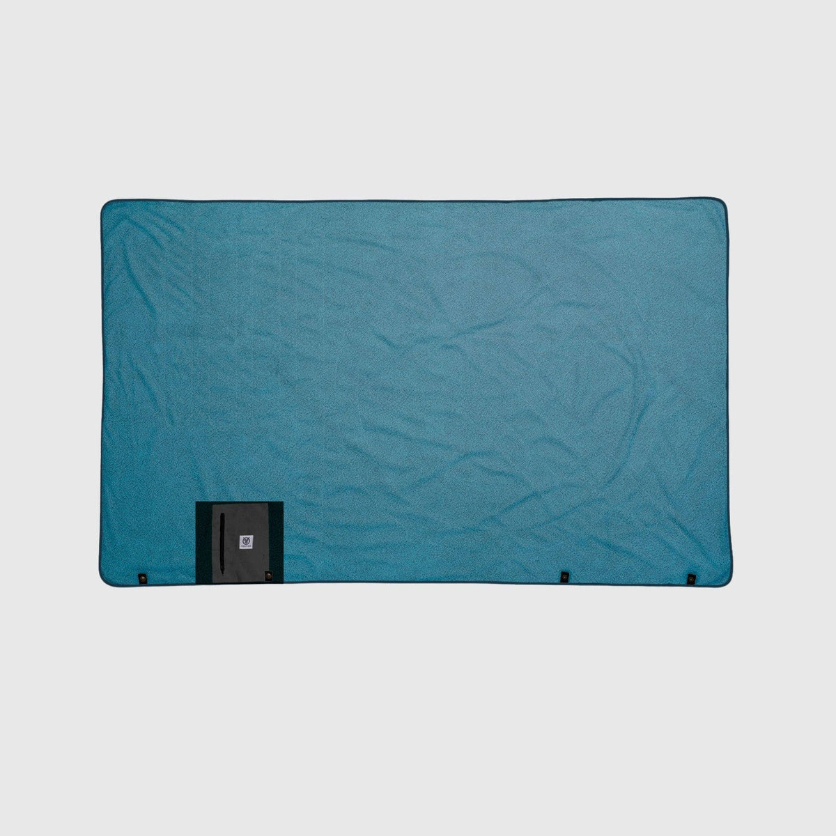 VOITED NeckPack Travel Blanket - Waterfall Blankets VOITED