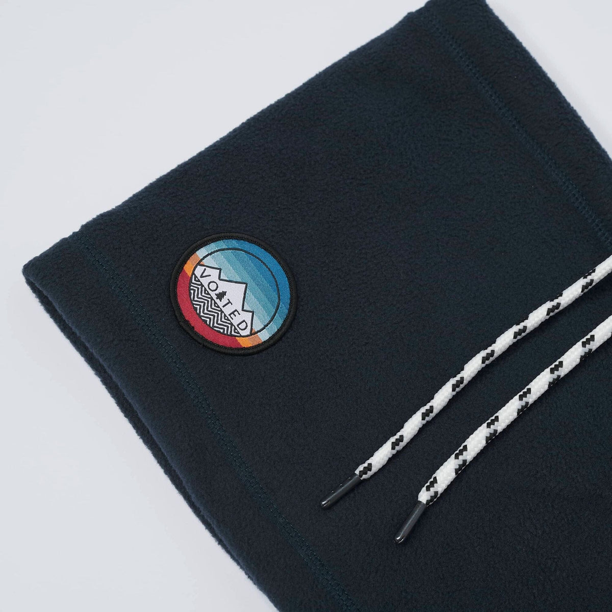 VOITED Snood - Deep Navy Accessories VOITED