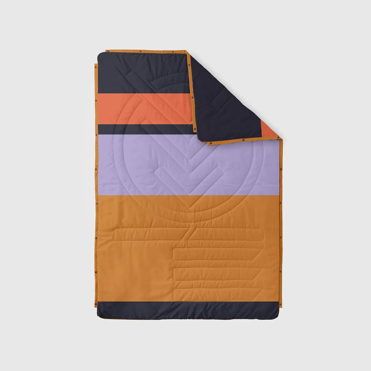 VOITED Recycled Ripstop Outdoor Camping Blanket - Blocks Blankets VOITED