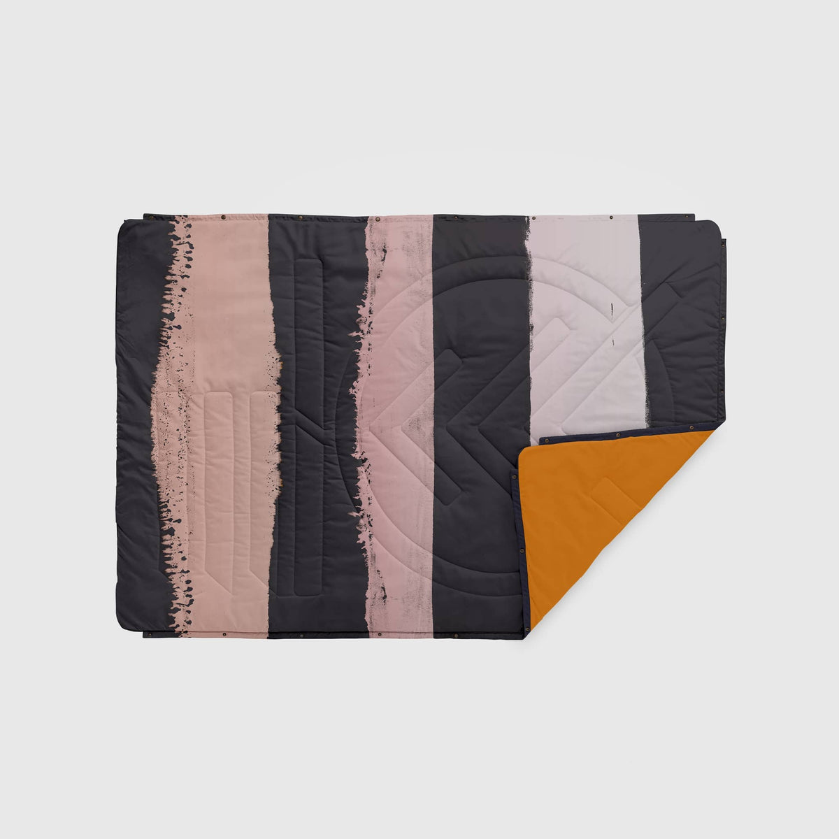 VOITED Recycled Ripstop Outdoor Camping Blanket - Safari Blankets VOITED