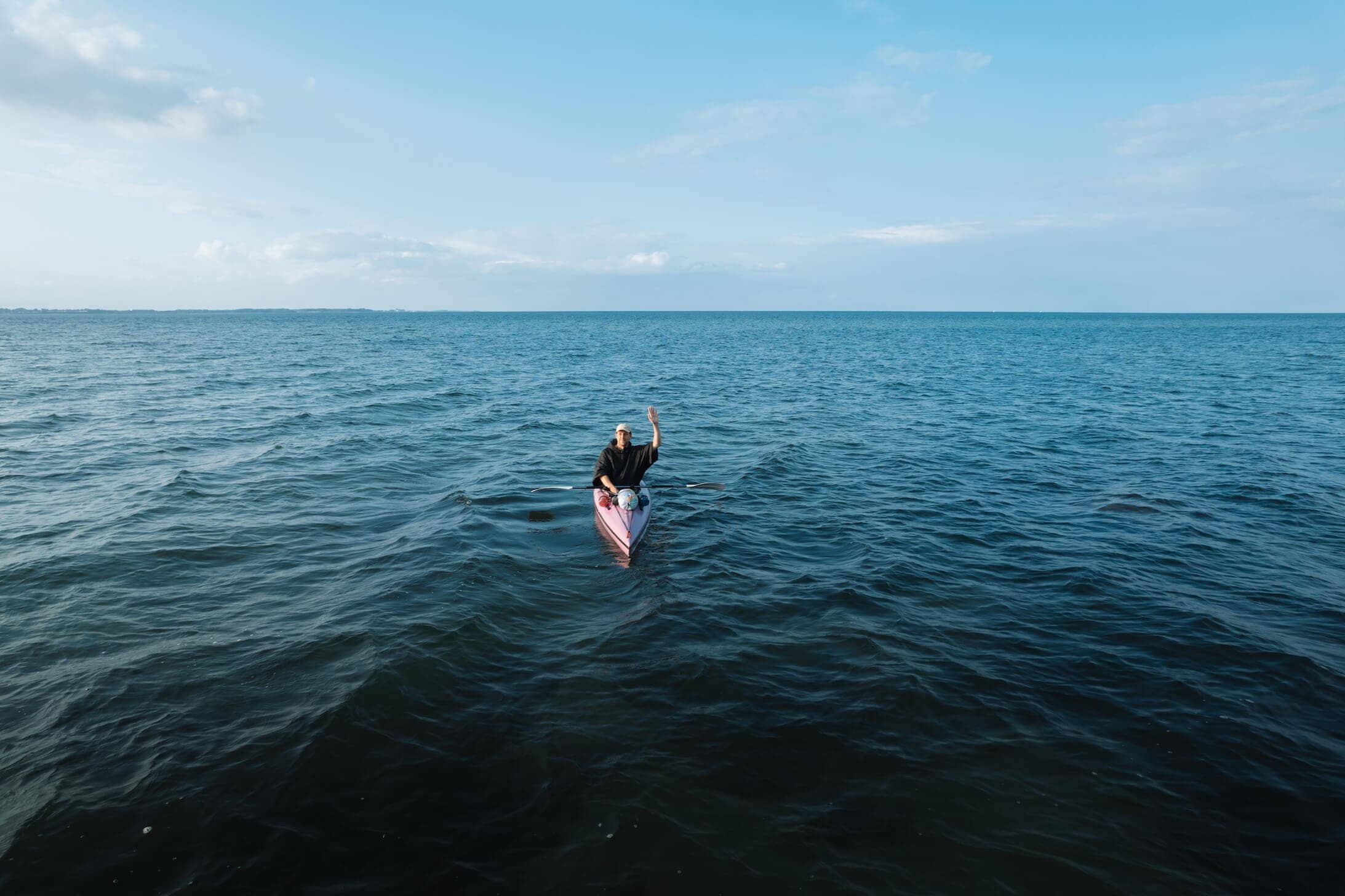 Solo Traveler Series — Why traveling alone is more than just a trip