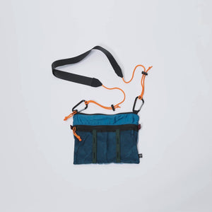 VOITED Essentials Shoulder Bag - Mountain Spring/Blue Steel Accessories VOITED 