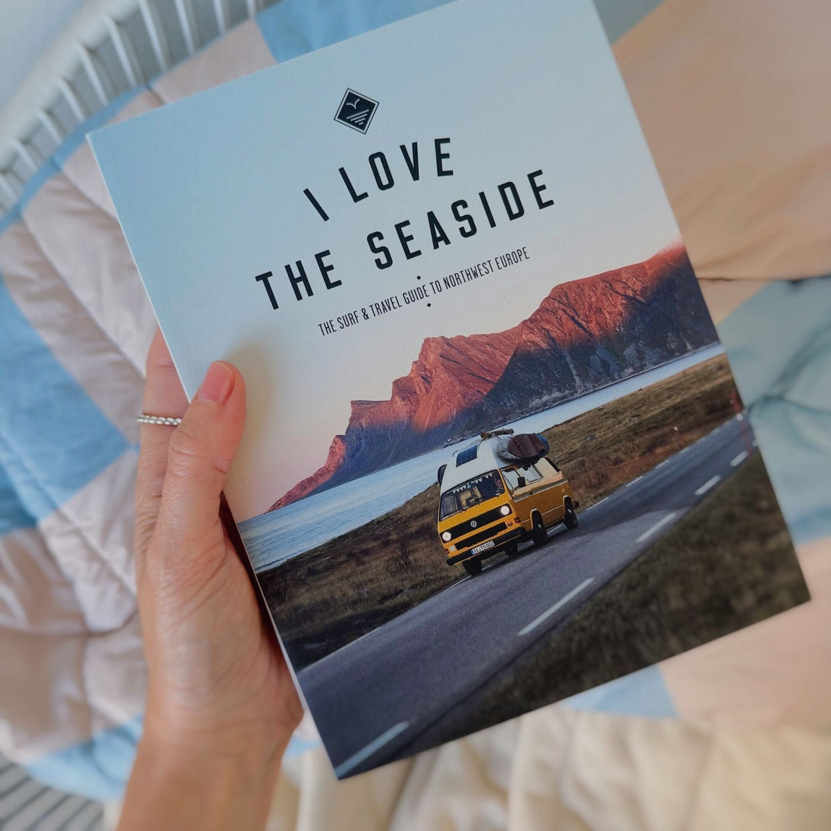 A Travel Guide Has Dimensions: Explore Every Angle