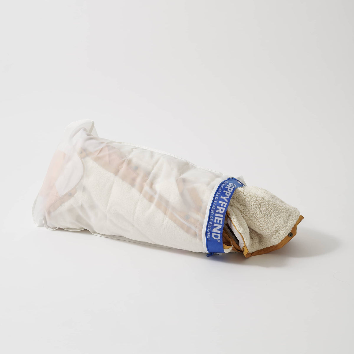 http www.patagonia.com product guppyfriend-washing-bag o2191.html VOITED GUPPYFRIEND Washing Bag
