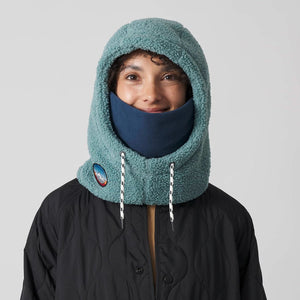 VOITED Polar Fleece Hood - Arctic Accessories VOITED 