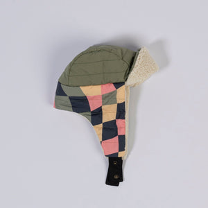 VOITED Hat In The Clouds - Wavecheck Accessories VOITED 