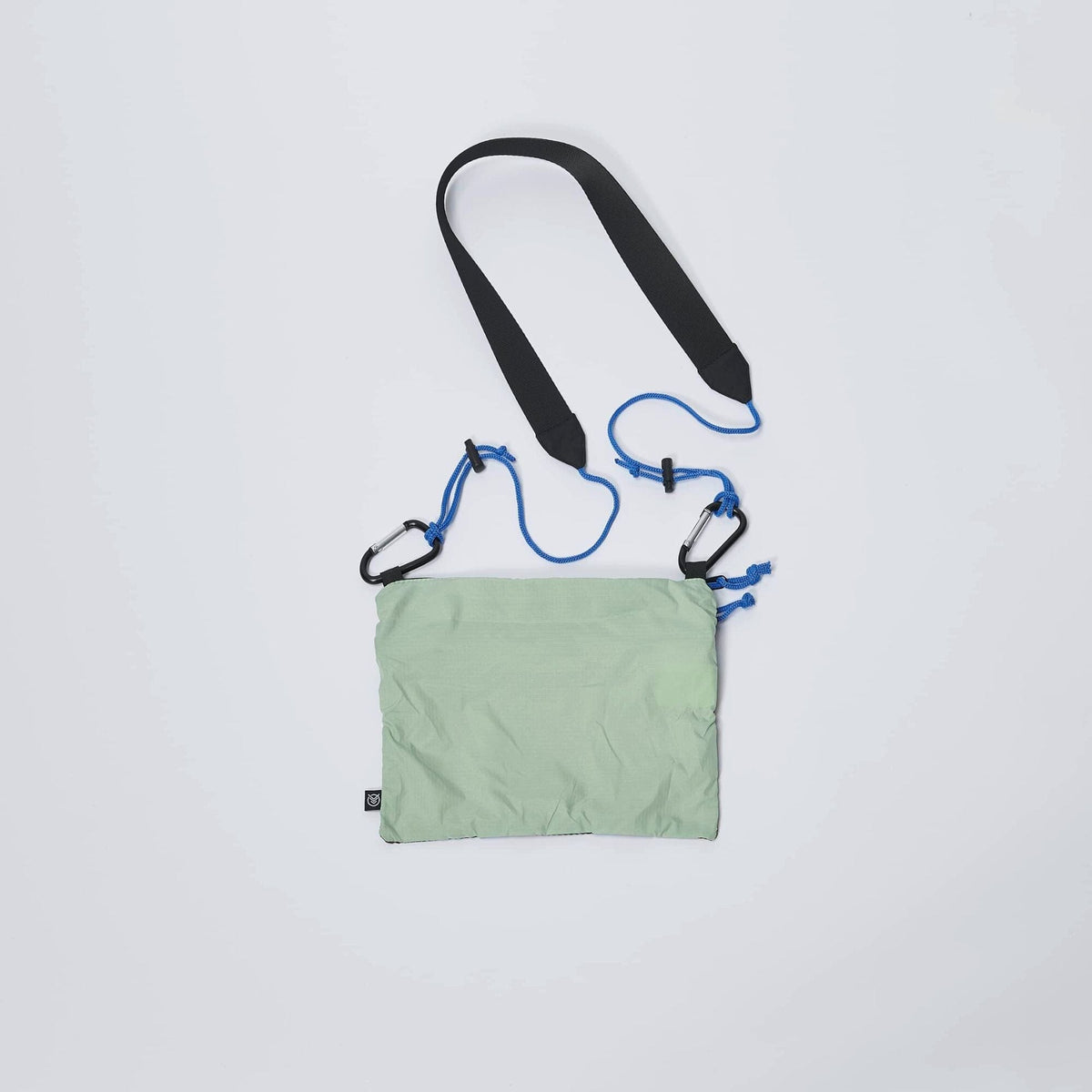 VOITED Essentials Shoulder Bag - Sundial/Cameo Green Accessories VOITED 