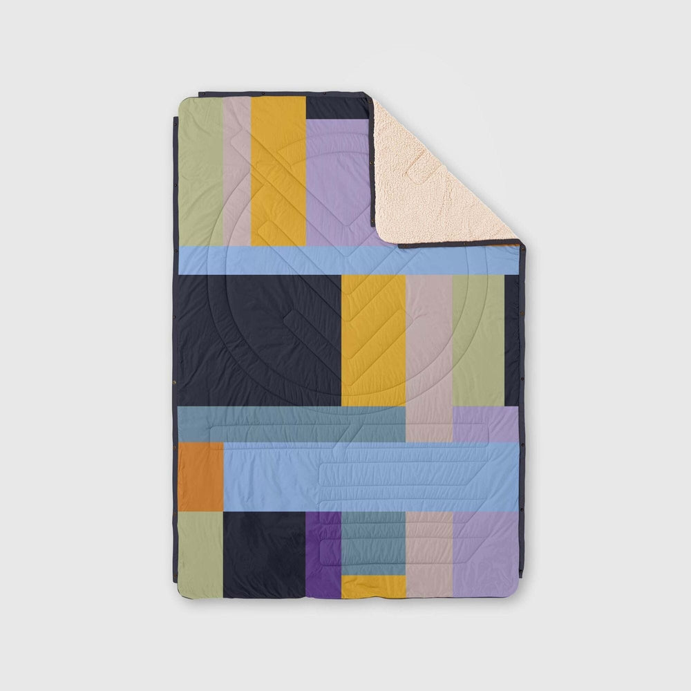 
Couverture de camping VOITED CloudTouch® intérieur/extérieur - Fleek
