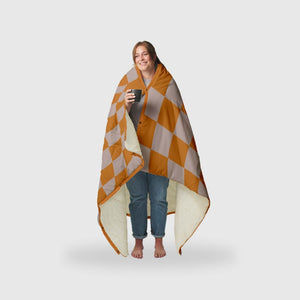 VOITED CloudTouch® Indoor/Outdoor Camping Blanket - Suns Out Blankets VOITED 