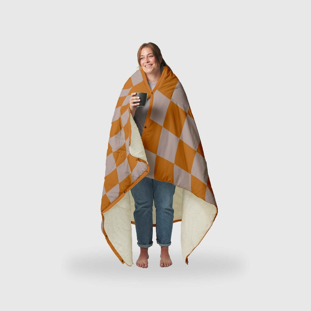 
Couverture de camping VOITED CloudTouch® intérieur/extérieur - Suns Out
