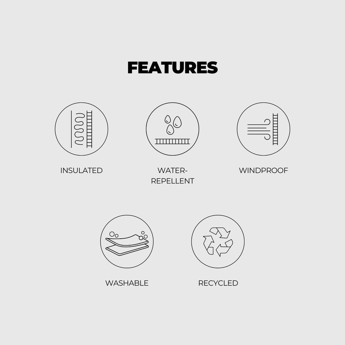 VOITED CloudTouch® Indoor/Outdoor Camping Blanket - Vibes Blankets VOITED 