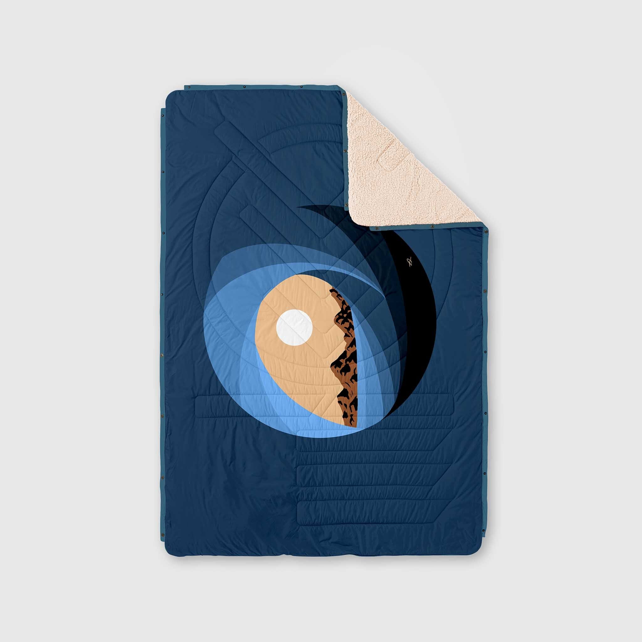 CloudTouch® Versatile Warm Blankets - VOITED EU