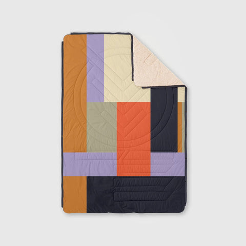 
Couverture de camping VOITED CloudTouch® intérieur/extérieur - Patch

