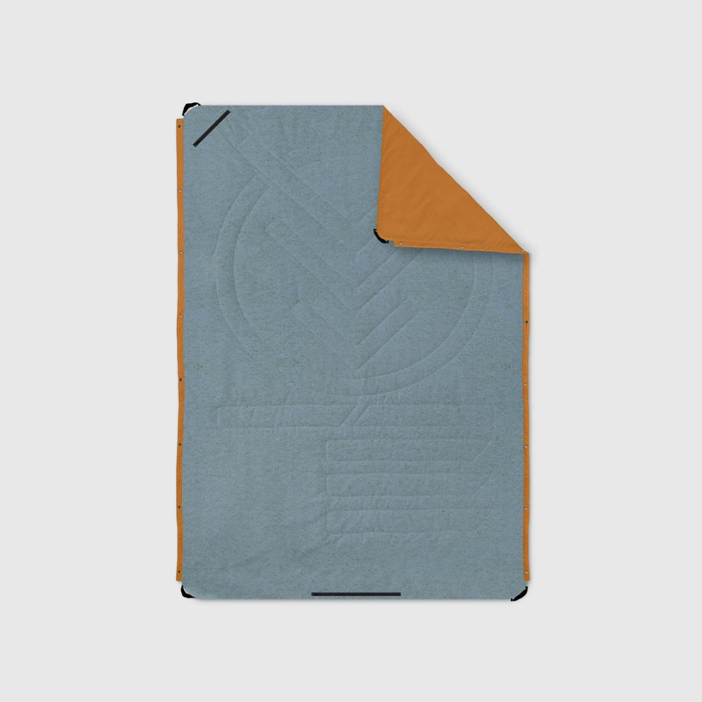 
VOITED Couverture compacte Picnic & Beach - Mountain Spring/Sundial
