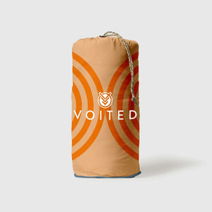 VOITED Recycled Ripstop Outdoor Camping Blanket - Court/Mountain Spring Blankets VOITED 
