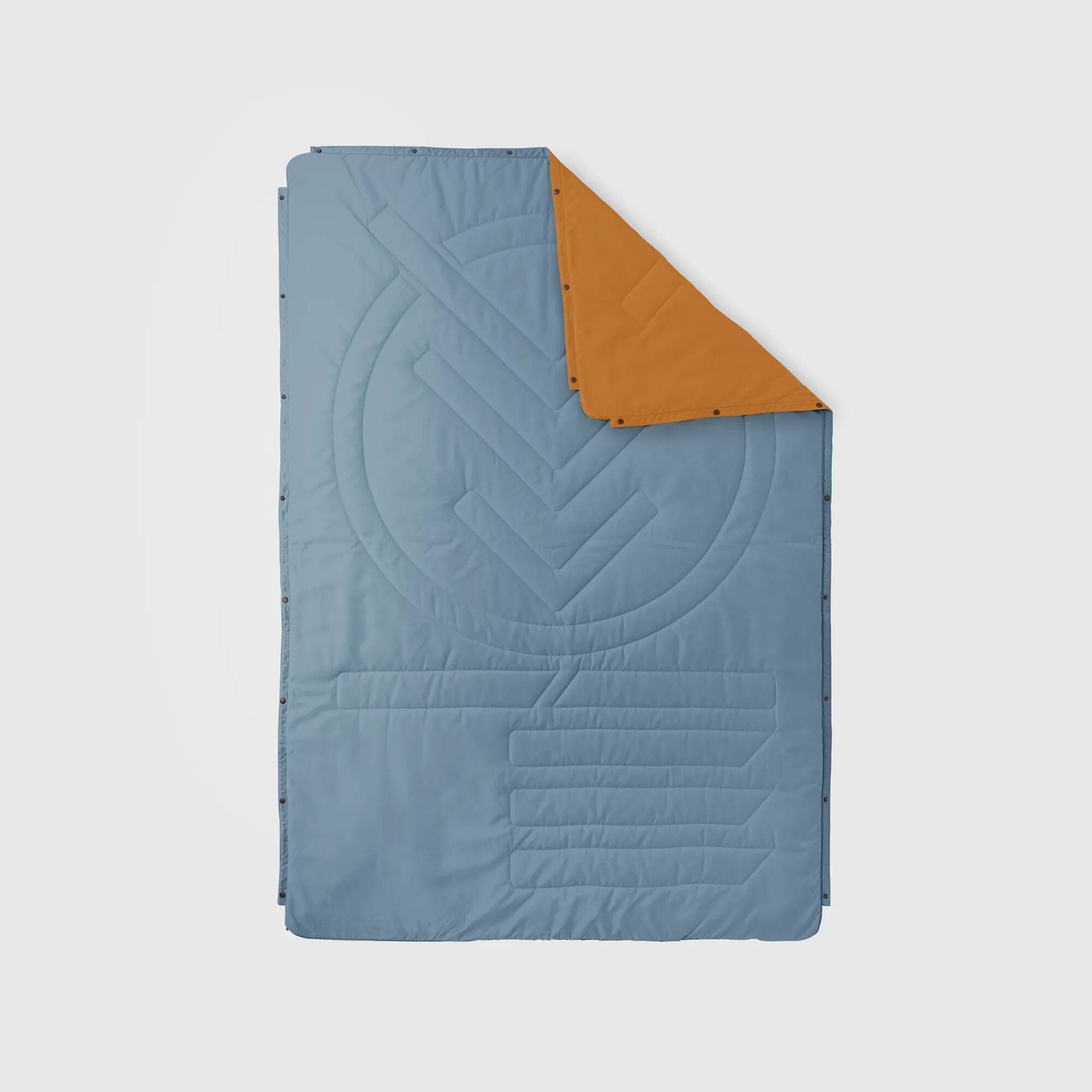 アウトドア寝具 MOUNTAIN RESEARCH Summer Blanket RESEARCH | Summer Blanket - L.Green × Navy | 通販 - 正規取扱