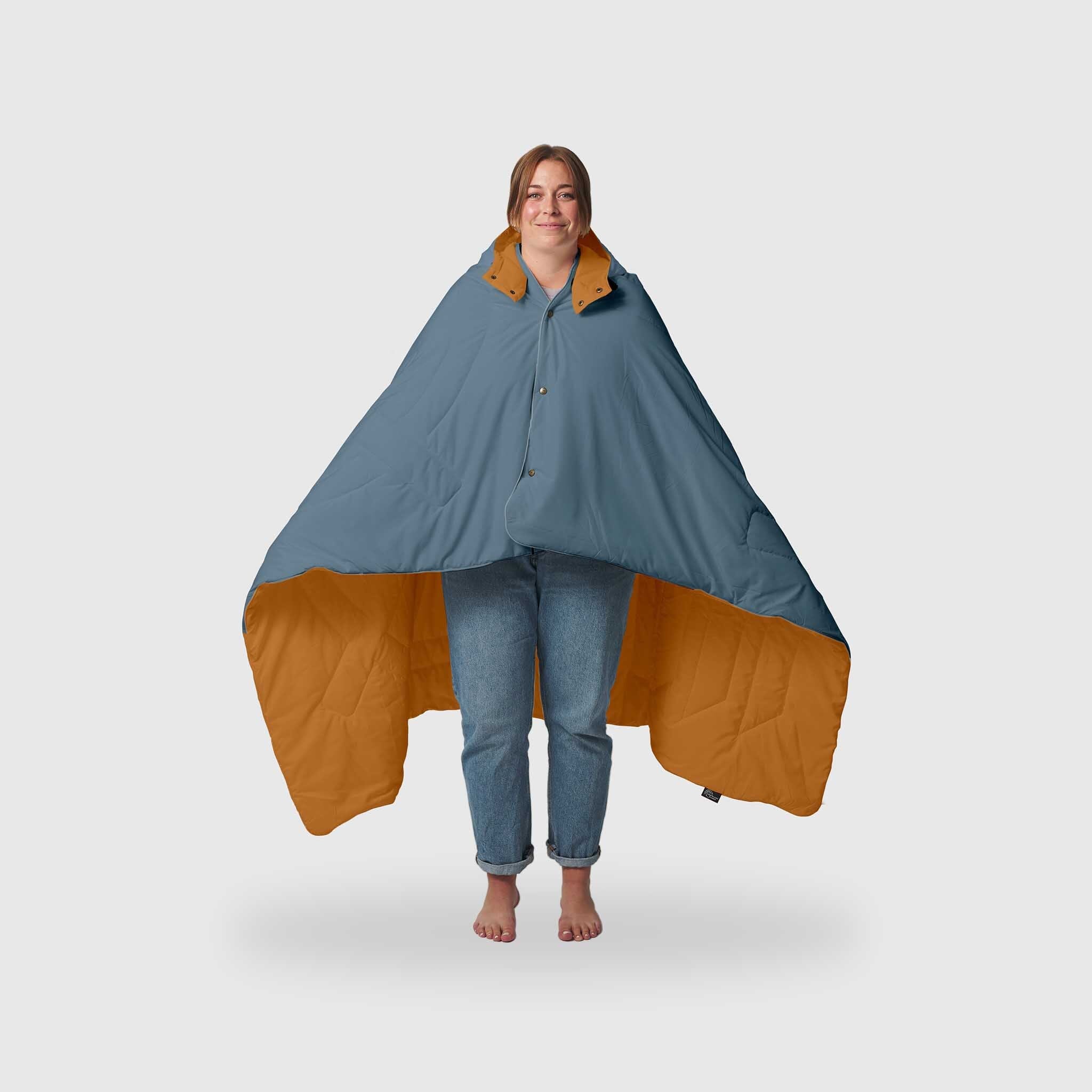 Cloak clearance travel pillow