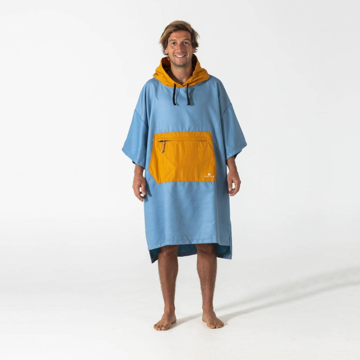 Mountain Warehouse Microfibre Towel Poncho Buy Mountain Warehouse