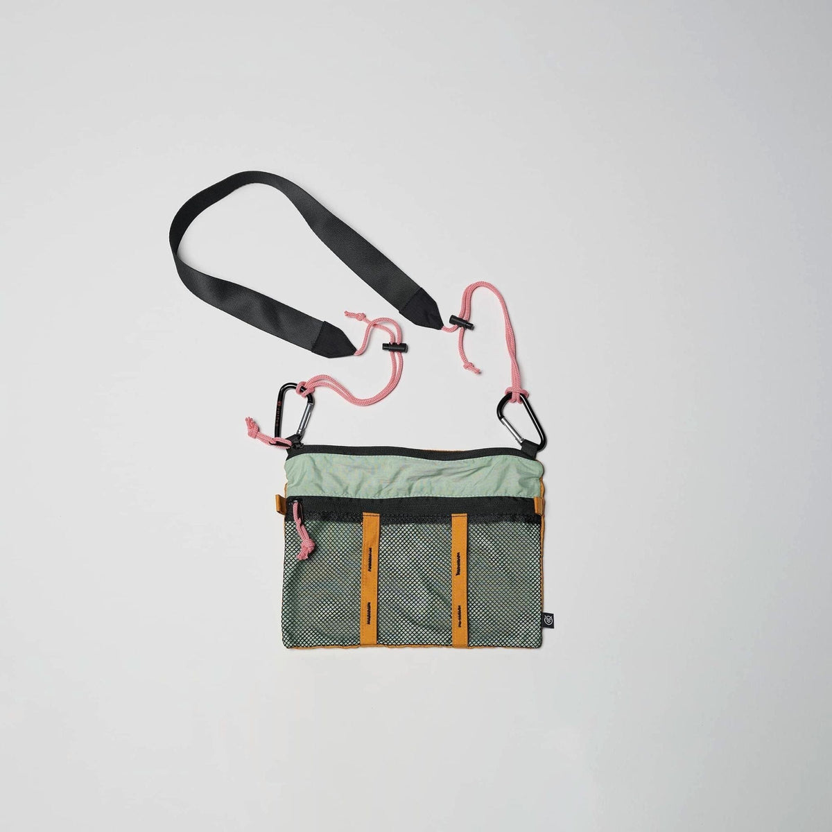 VOITED Essentials Shoulder Bag - Sundial/Cameo Green Accessories VOITED 