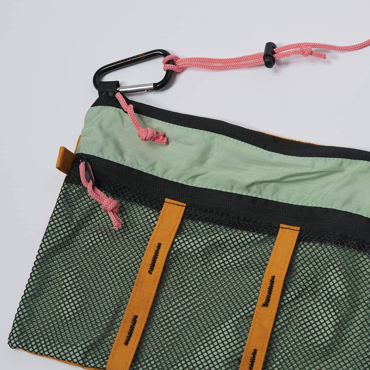 VOITED Essentials Shoulder Bag - Sundial/Cameo Green Accessories VOITED 