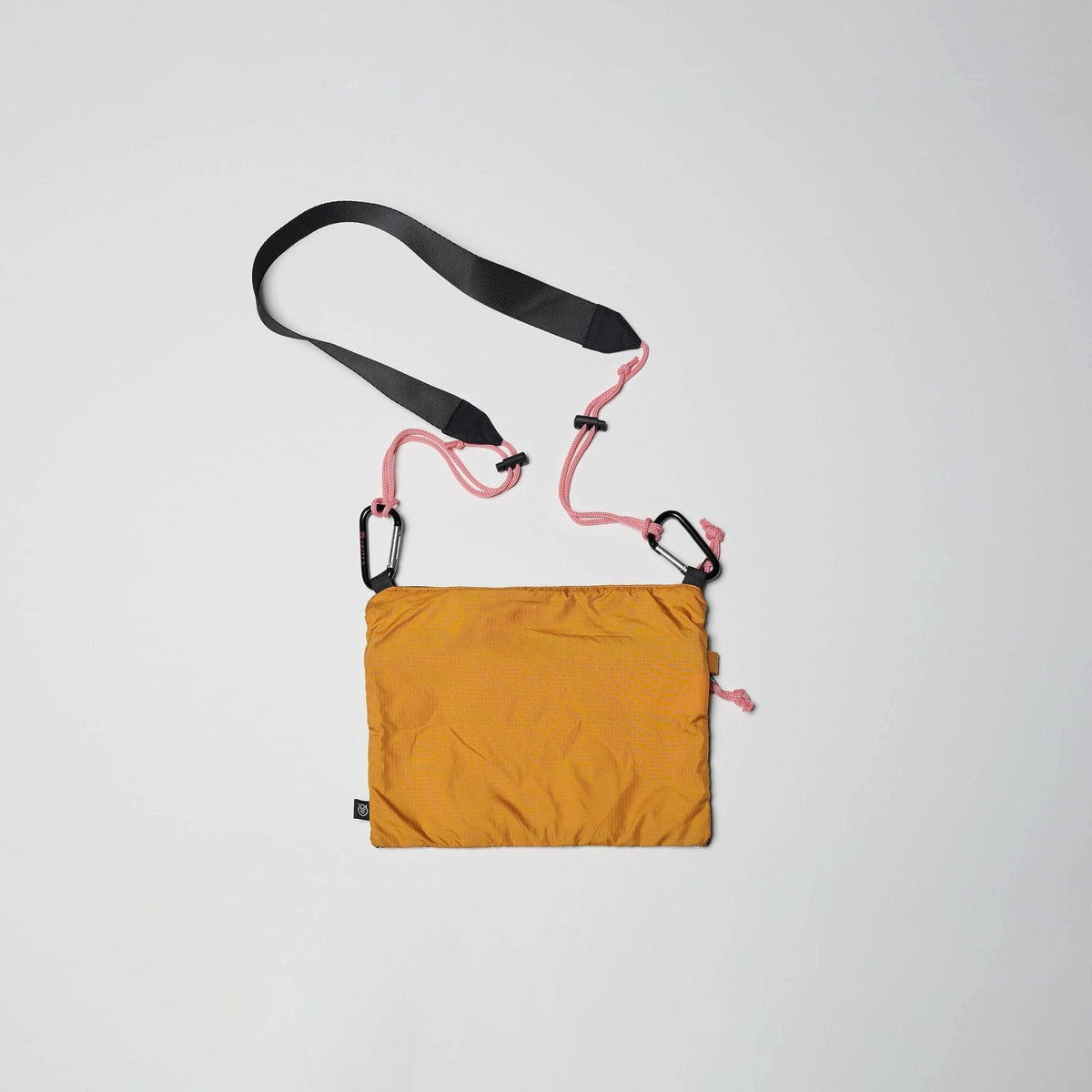 VOITED Essentials Shoulder Bag - Sundial/Cameo Green Accessories VOITED 