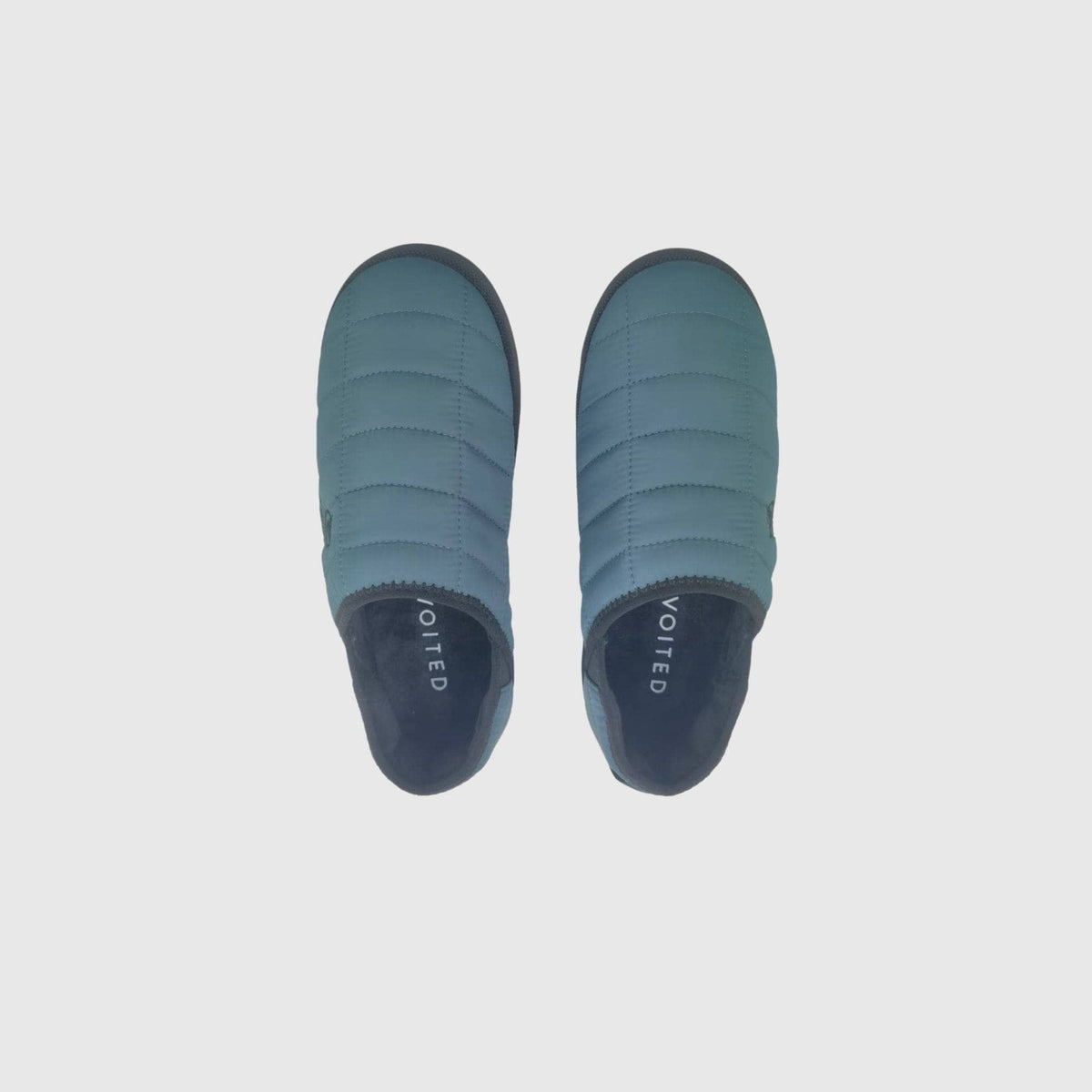 VOITED RidgeLoft SlipOn - Women's fit - Deep Jungle Footwear VOITED 