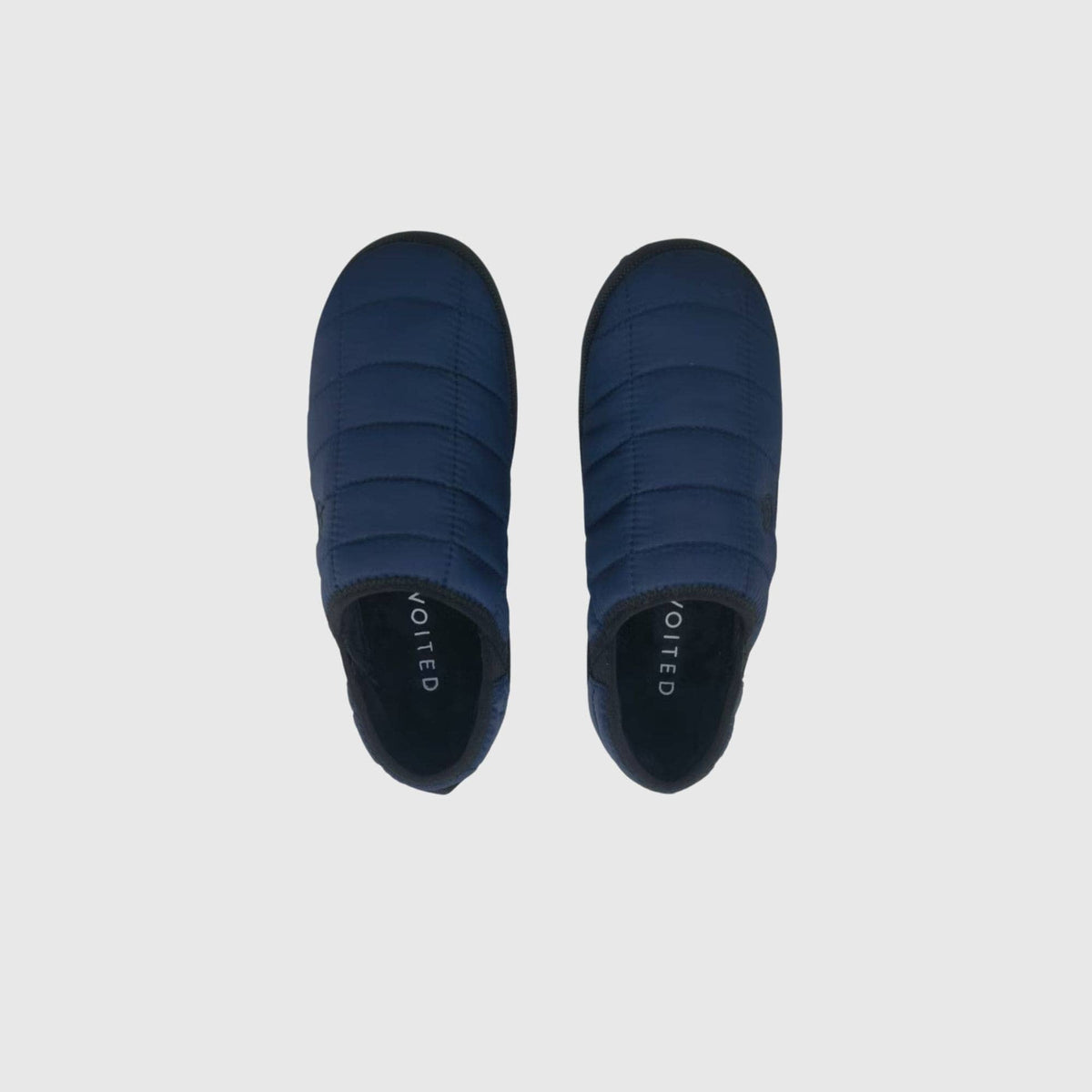 VOITED RidgeLoft SlipOn - Women's fit - Navy Footwear VOITED 