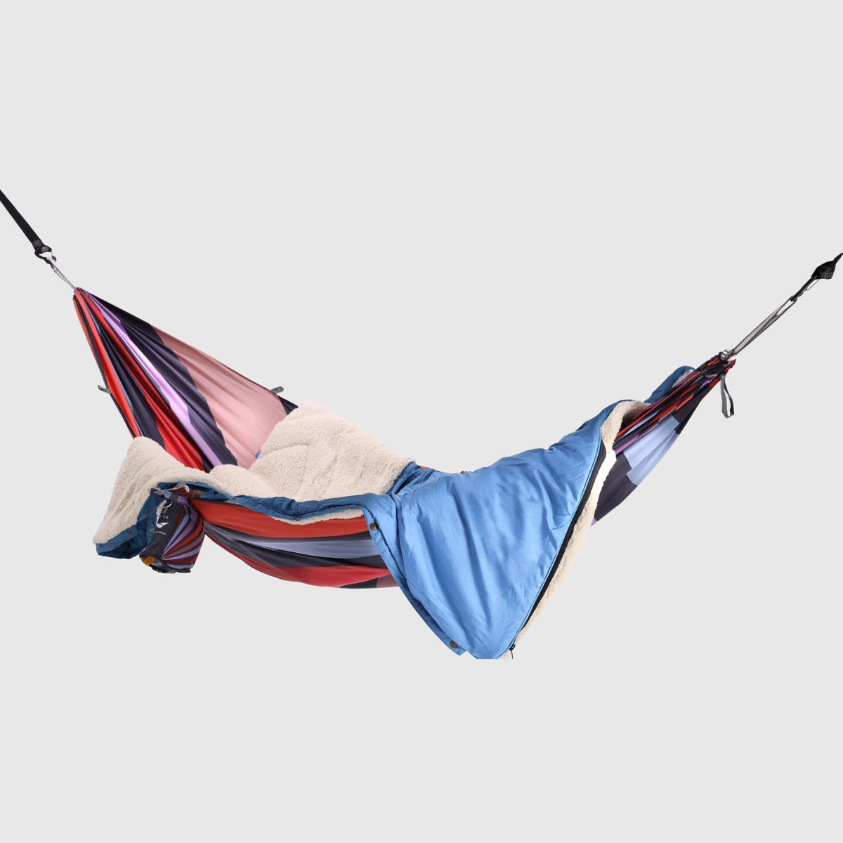voited hängematte VOITED Ultralight Travel Hammock - Beams