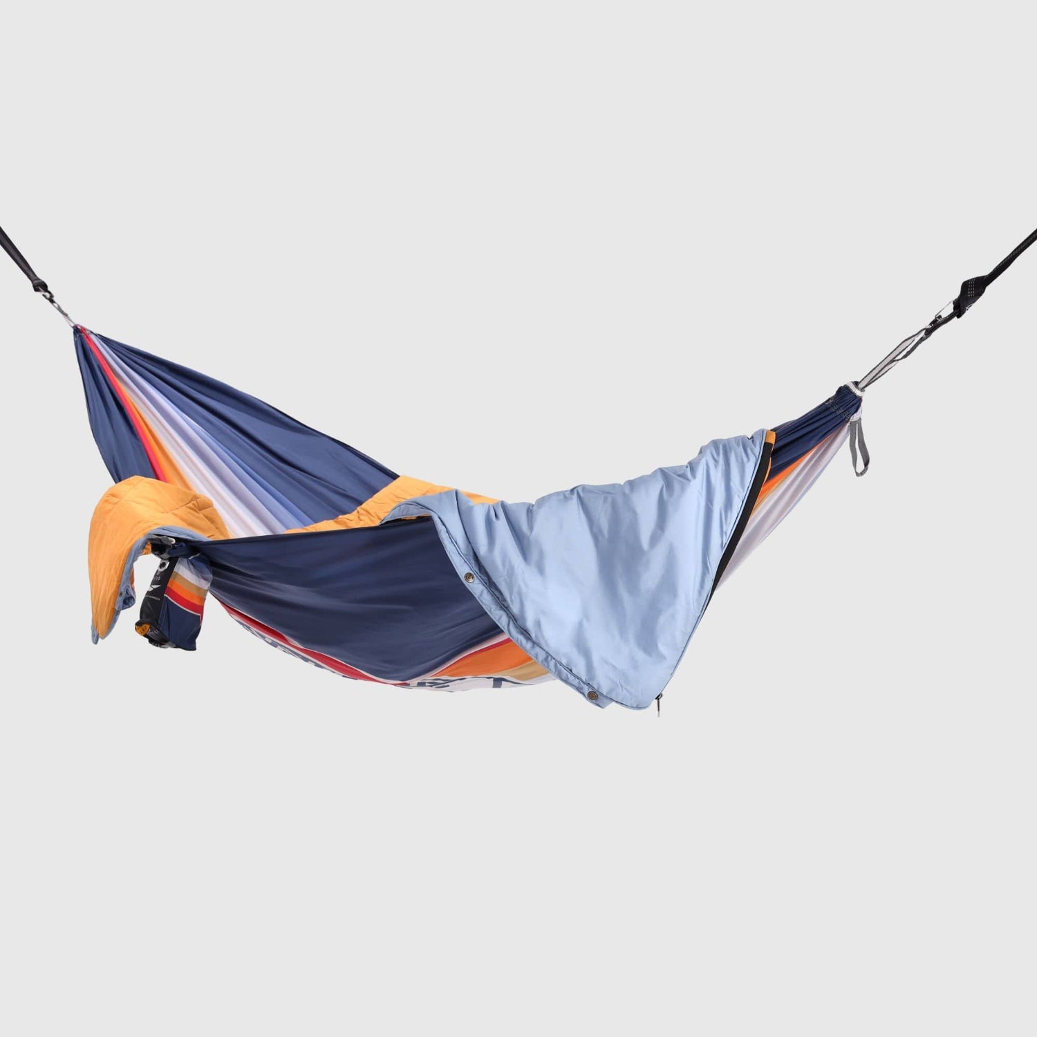 voited hängematte VOITED Ultralight Travel Hammock - Camp Vibes Two
