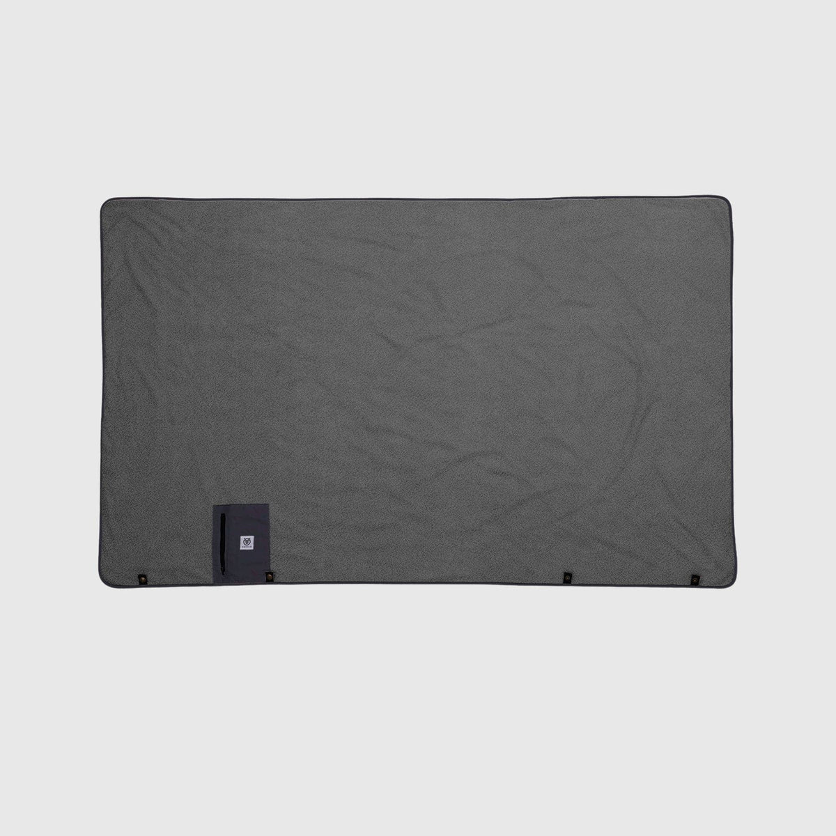 VOITED NeckPack™ Travel PillowBlanket™ - Beyond Real Blankets VOITED 