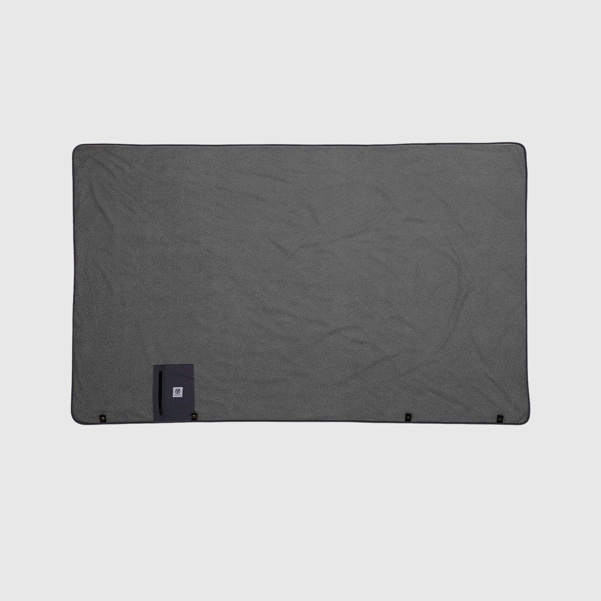 VOITED NeckPack™ Travel PillowBlanket™ - Mystic Ridge Blankets VOITED 