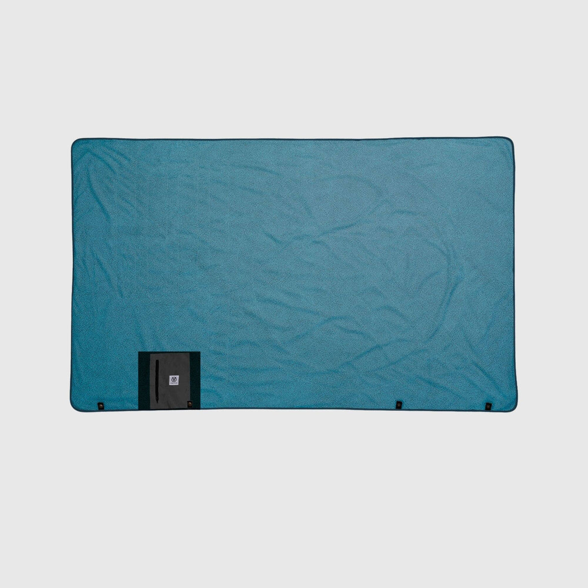 VOITED NeckPack Travel Blanket - Peaks Blankets VOITED 