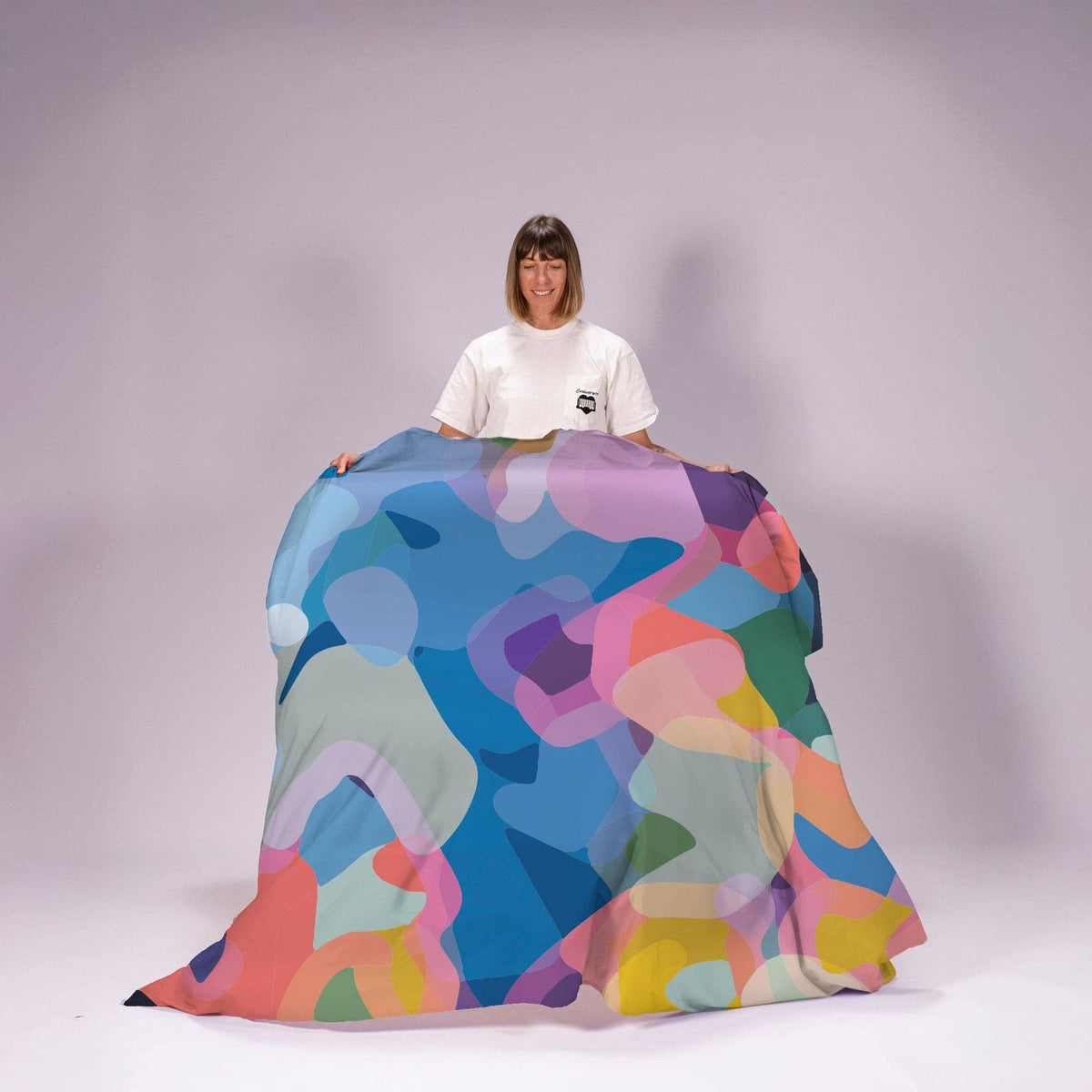 VOITED Sandfree Beach Sheet - Beyond Real Accessories VOITED 