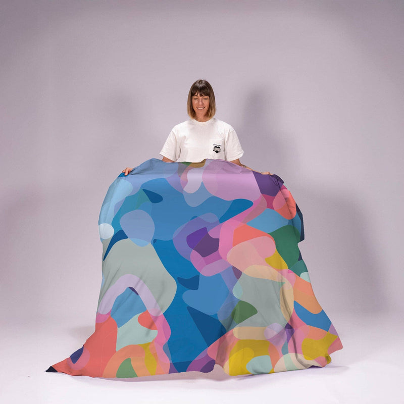 VOITED Sandfree Beach Sheet - Beyond Real Accessories VOITED 