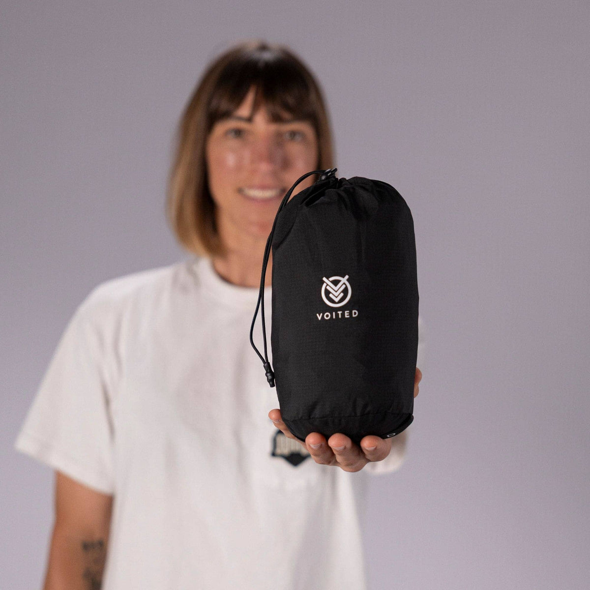 VOITED Sandfree Beach Sheet - Jasper Green Accessories VOITED 