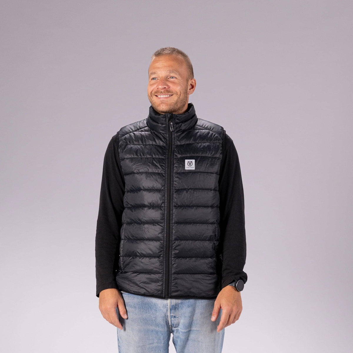 VOITED Body Warmer Jacket VOITED 