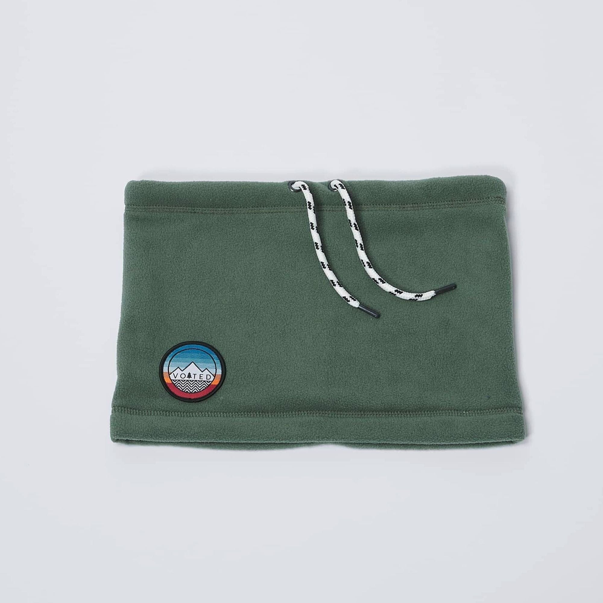 VOITED Snood - Dark Forest | Warm & Adjustable Neck Protection VOITED Snood - Dark Forest | Warm & Adjustable Neck Protection