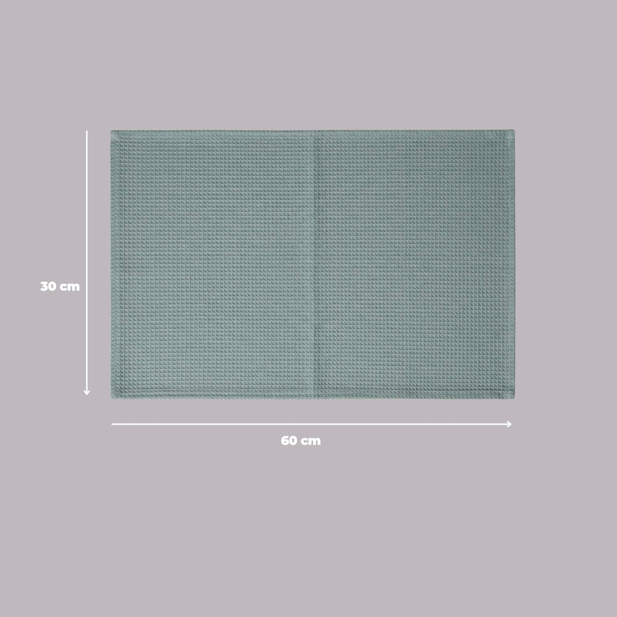 VOITED Trail Towel - Eucalyptus Accessories VOITED 