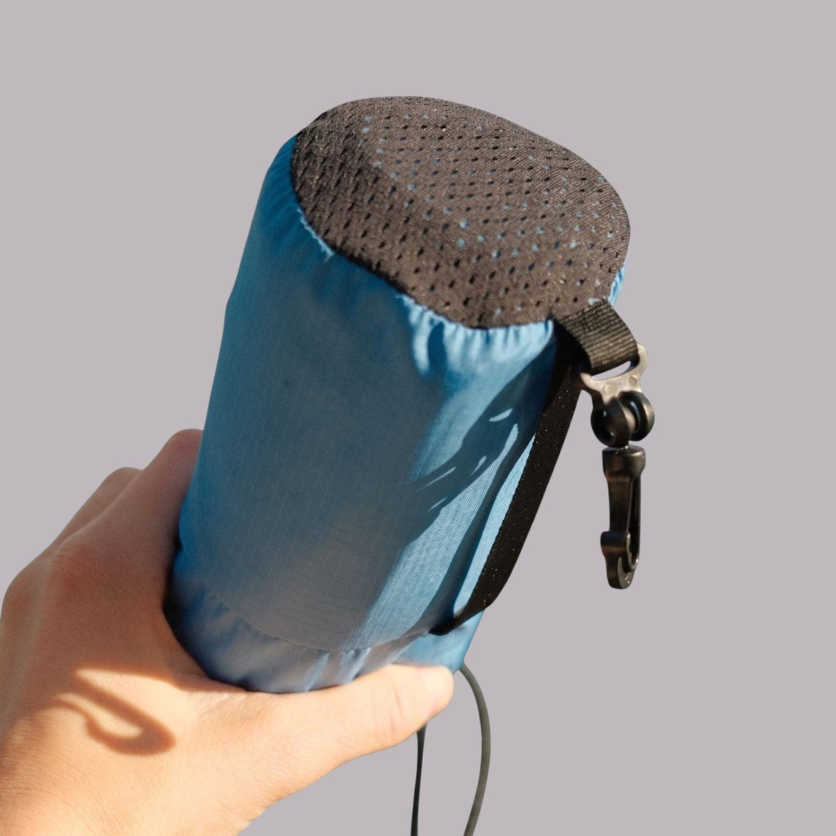 VOITED Trail Towel - Waterfall Accessories VOITED 